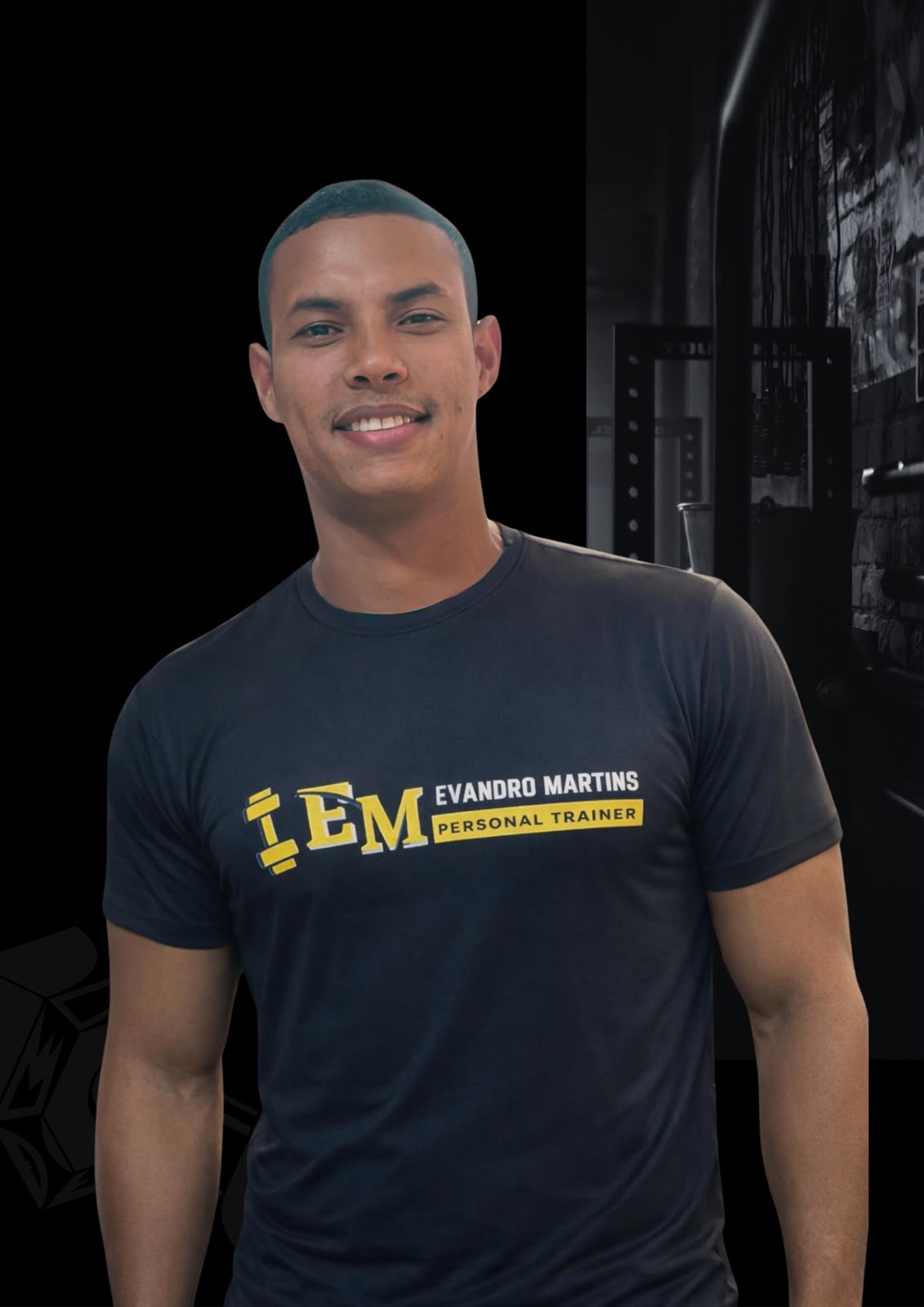 Evandro Martins